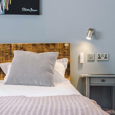Lymm Boutique Rooms Exterior foto