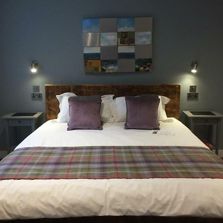Lymm Boutique Rooms Exterior foto