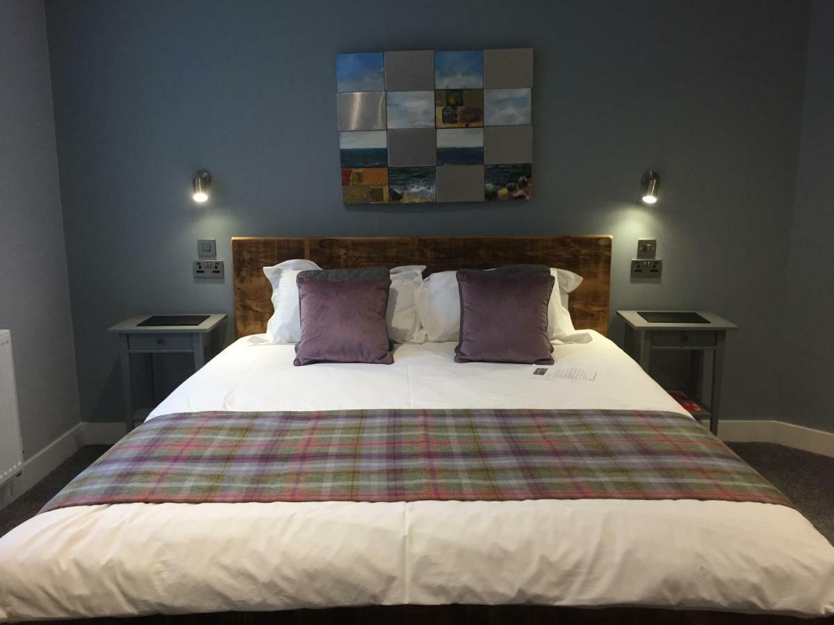 Lymm Boutique Rooms Exterior foto